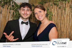 Sommernachtsball